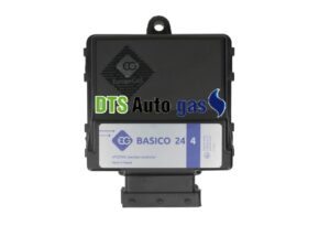 DTS Auto Gas