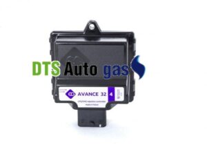 DTS Auto Gas