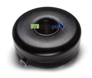 DTS Auto Gas