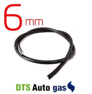 DTS Auto Gas