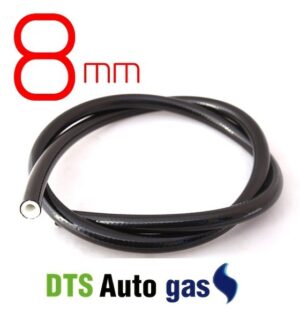 DTS Auto Gas