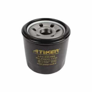 DTS Auto Gas
