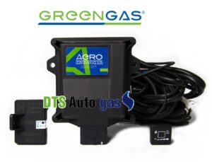 DTS Auto Gas