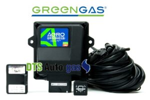 DTS Auto Gas