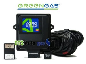 DTS Auto Gas