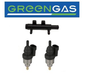 DTS Auto Gas