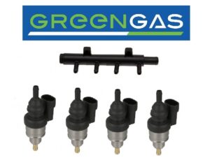 DTS Auto Gas