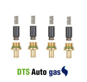 DTS Auto Gas