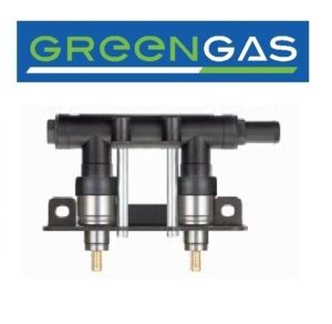 DTS Auto Gas