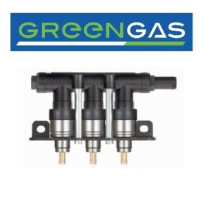 DTS Auto Gas