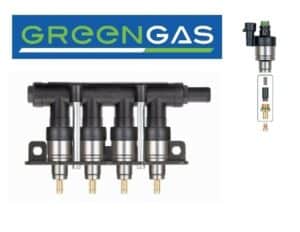 DTS Auto Gas