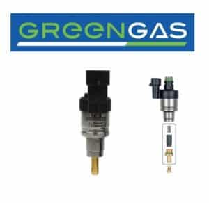 DTS Auto Gas