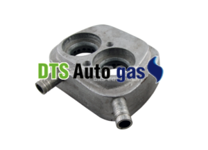 DTS Auto Gas