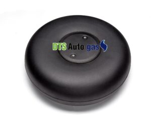 DTS Auto Gas