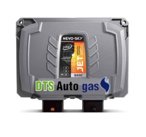 DTS Auto Gas