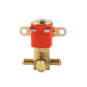 DTS Auto Gas