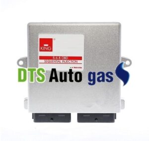 DTS Auto Gas