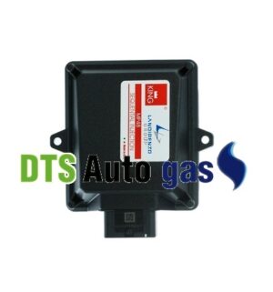 DTS Auto Gas