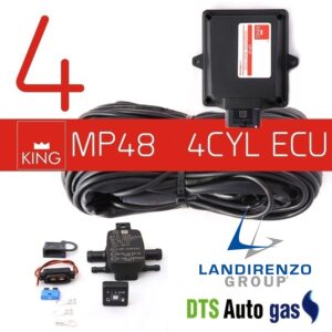 DTS Auto Gas