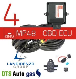 DTS Auto Gas