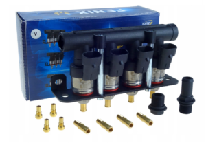 DTS Auto Gas