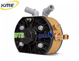 DTS Auto Gas