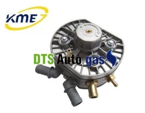 DTS Auto Gas