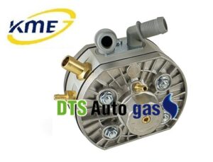 DTS Auto Gas