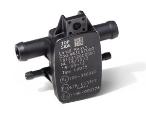 DTS Auto Gas