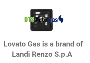 DTS Auto Gas
