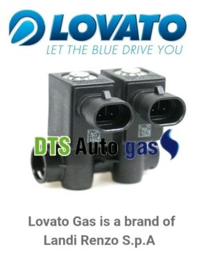DTS Auto Gas