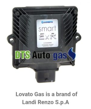 DTS Auto Gas