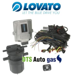 DTS Auto Gas