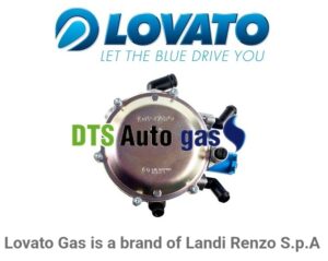 DTS Auto Gas