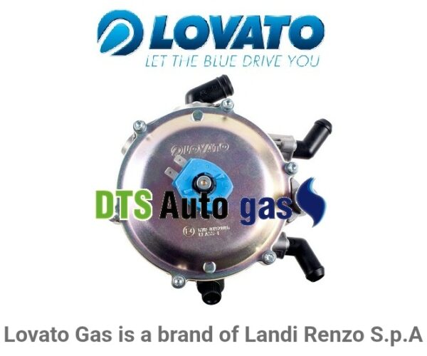 LOVATO RGV090 ΕΩΣ 120 HP