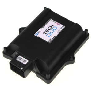 DTS Auto Gas