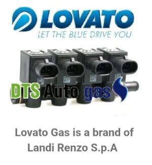 DTS Auto Gas