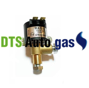 DTS Auto Gas