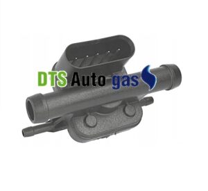 DTS Auto Gas