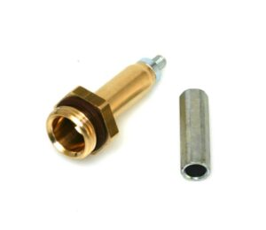 DTS Auto Gas