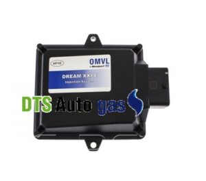 DTS Auto Gas
