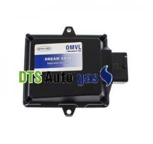 DTS Auto Gas