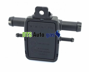 DTS Auto Gas