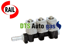 DTS Auto Gas