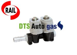 DTS Auto Gas