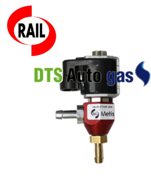 DTS Auto Gas