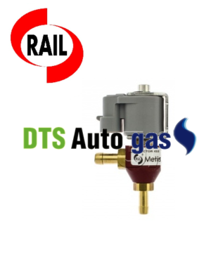 DTS Auto Gas