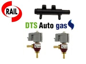 DTS Auto Gas