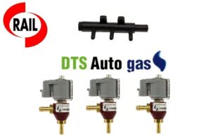 DTS Auto Gas