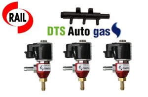 DTS Auto Gas